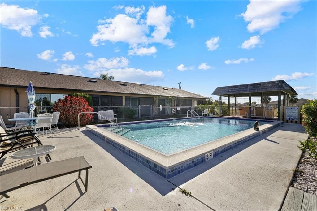 4010 Skyline BLVD # 111, CAPE CORAL FL 33914-27