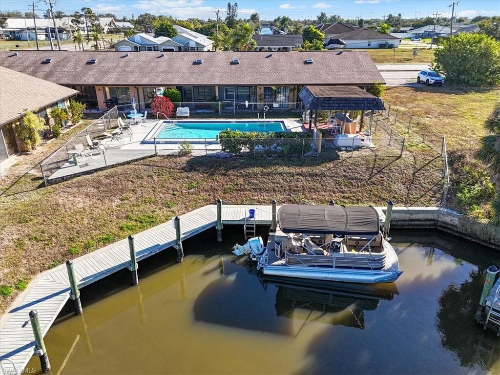 4010 Skyline BLVD # 111, CAPE CORAL FL 33914-33