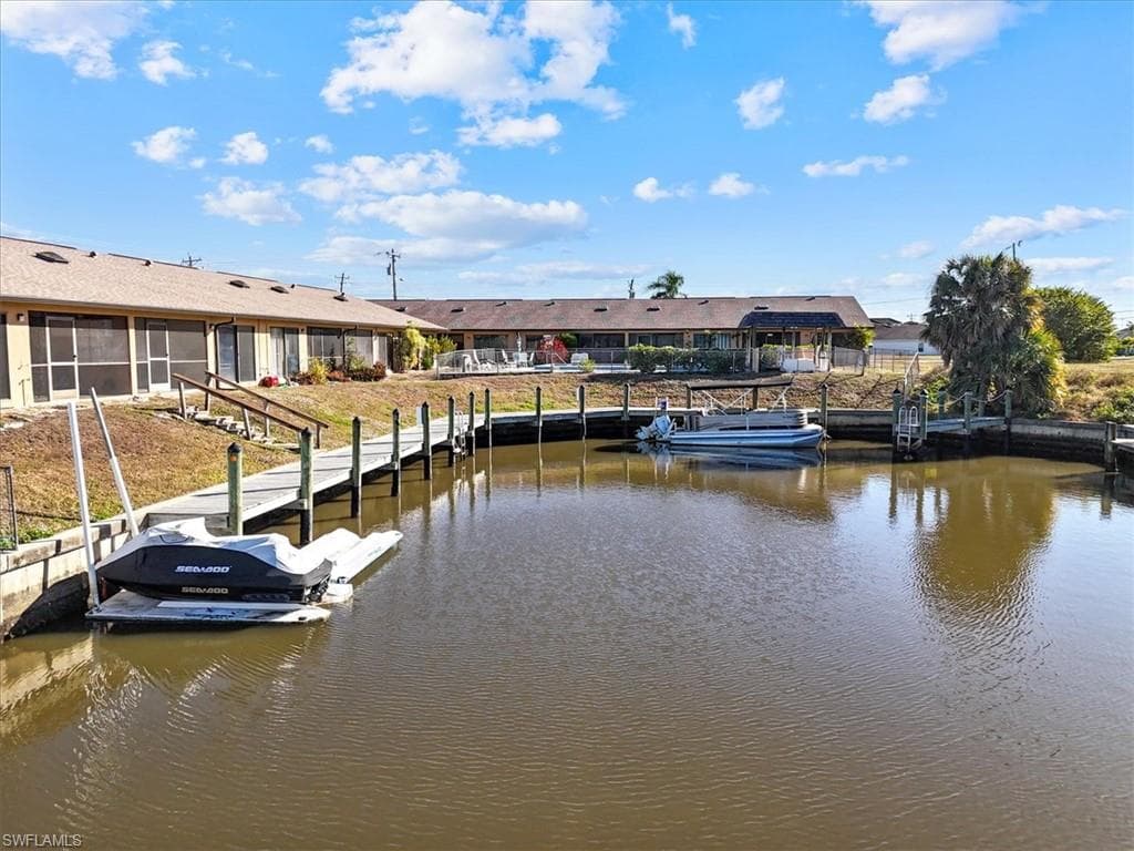 4010 Skyline BLVD # 111, CAPE CORAL FL 33914-37