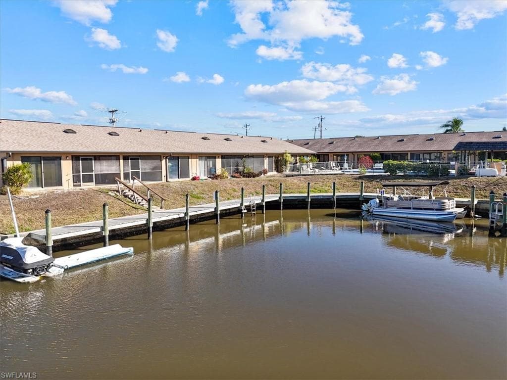 4010 Skyline BLVD # 111, CAPE CORAL FL 33914-36
