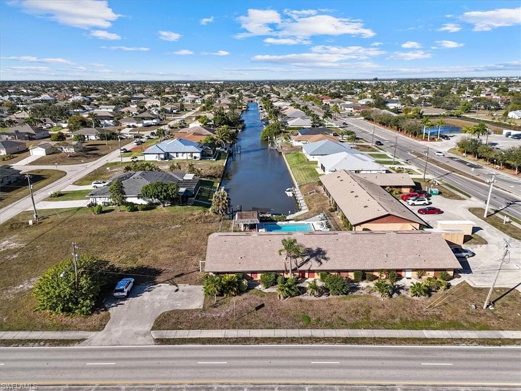 4010 Skyline BLVD # 111, CAPE CORAL FL 33914-39