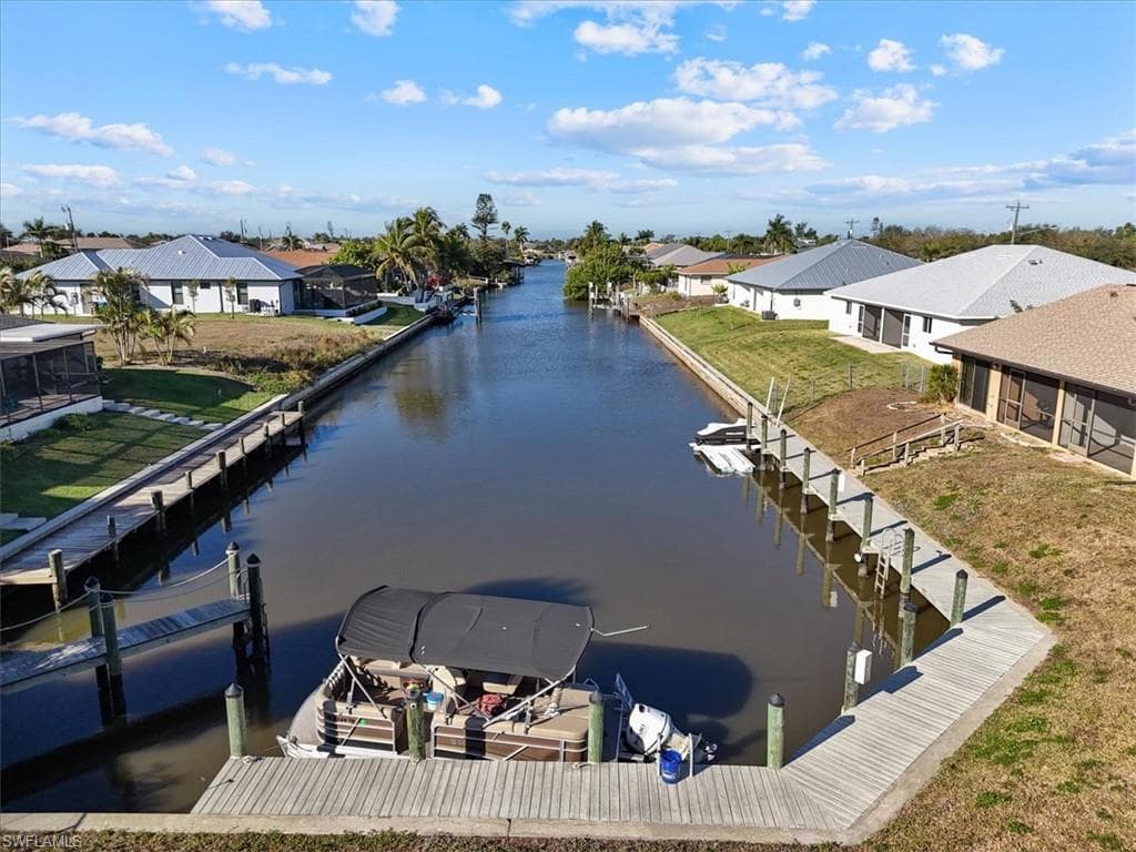 4010 Skyline BLVD # 111, CAPE CORAL FL 33914-34