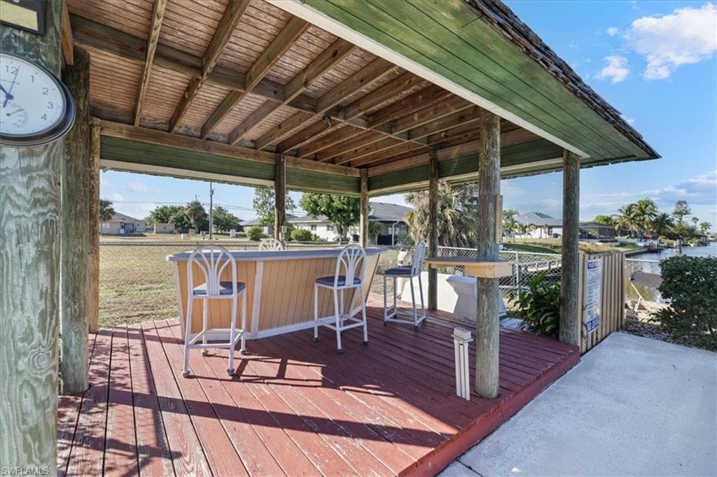 4010 Skyline BLVD # 111, CAPE CORAL FL 33914-30