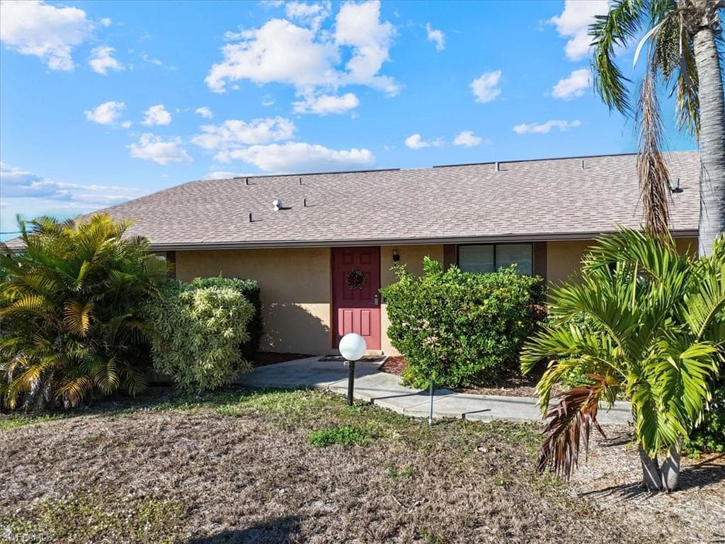 4010 Skyline BLVD # 111, CAPE CORAL FL 33914-24