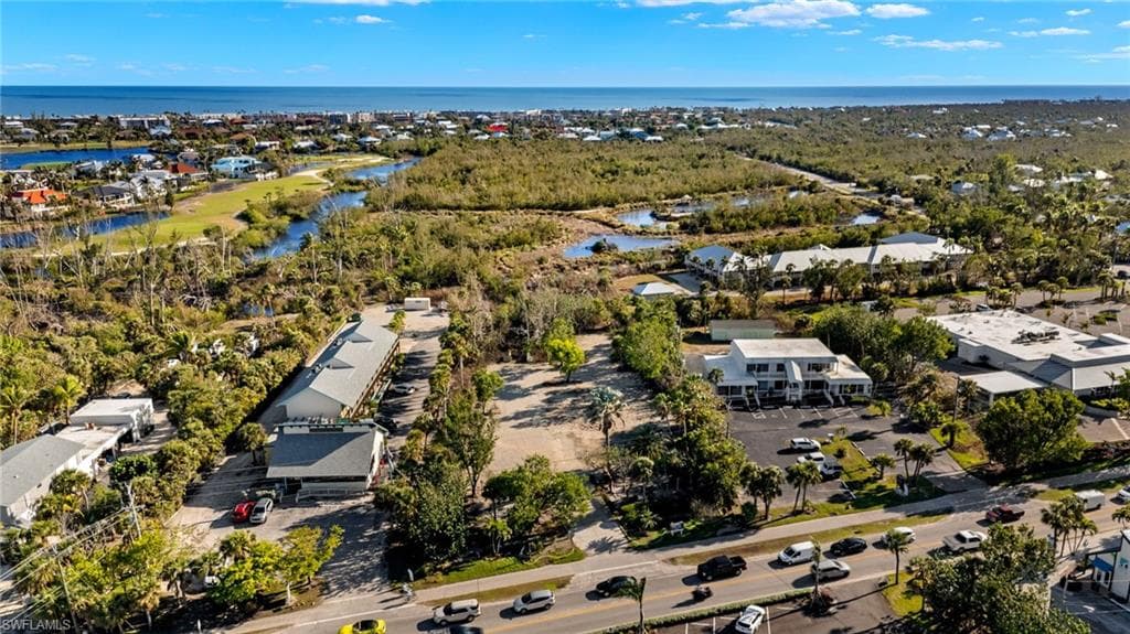1625 Periwinkle WAY, SANIBEL FL 33957-11