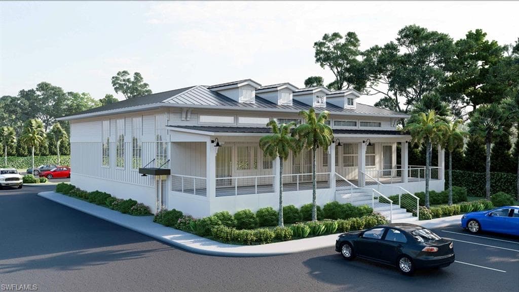 1625 Periwinkle WAY, SANIBEL FL 33957-8