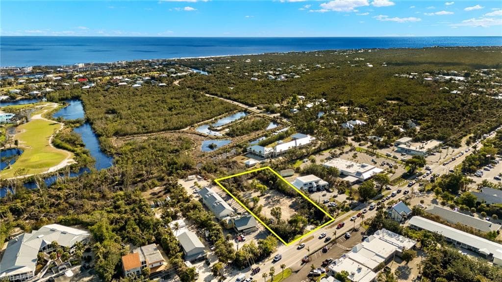 1625 Periwinkle WAY, SANIBEL FL 33957-10