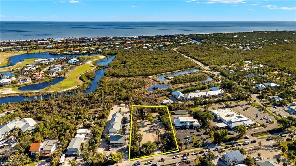 1625 Periwinkle WAY, SANIBEL FL 33957-7