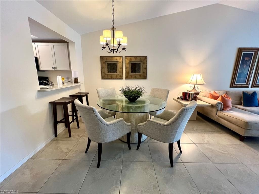 705 Augusta BLVD # 9, NAPLES FL 34113-5