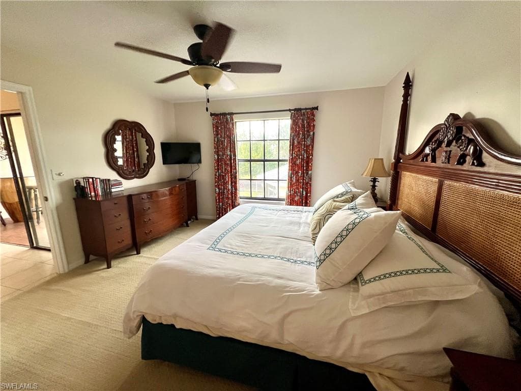 705 Augusta BLVD # 9, NAPLES FL 34113-12