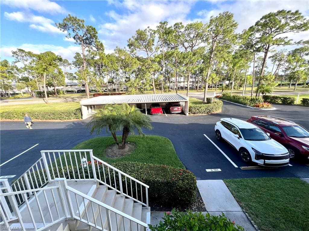 705 Augusta BLVD # 9, NAPLES FL 34113-21