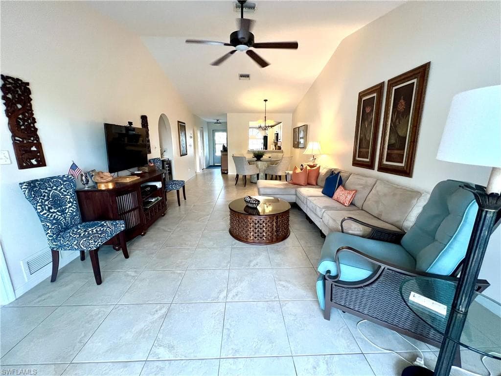 705 Augusta BLVD # 9, NAPLES FL 34113-7