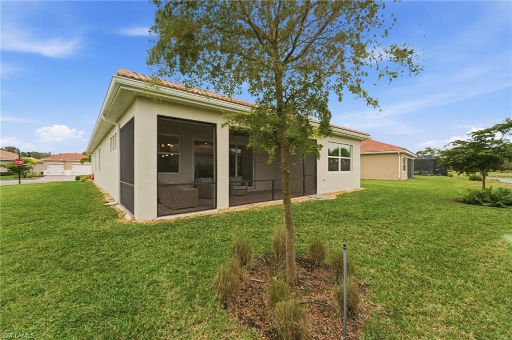 3371 Cherry Palm DR, NORTH FORT MYERS FL 33917-26