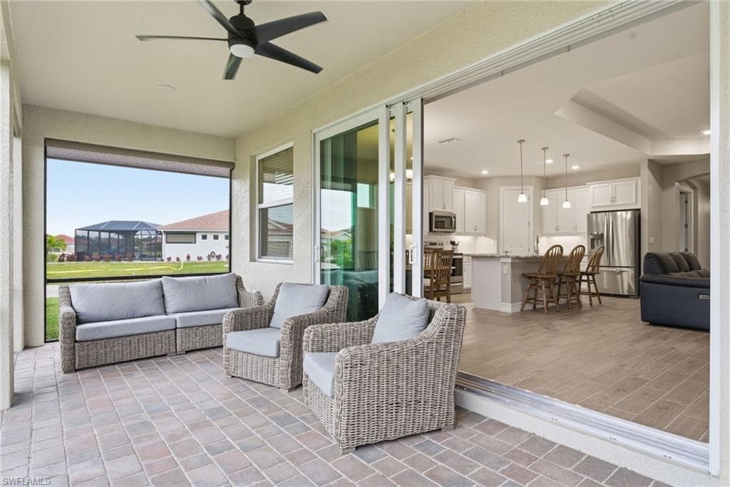 3371 Cherry Palm DR, NORTH FORT MYERS FL 33917-4