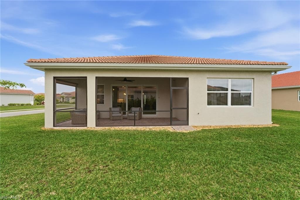 3371 Cherry Palm DR, NORTH FORT MYERS FL 33917-27