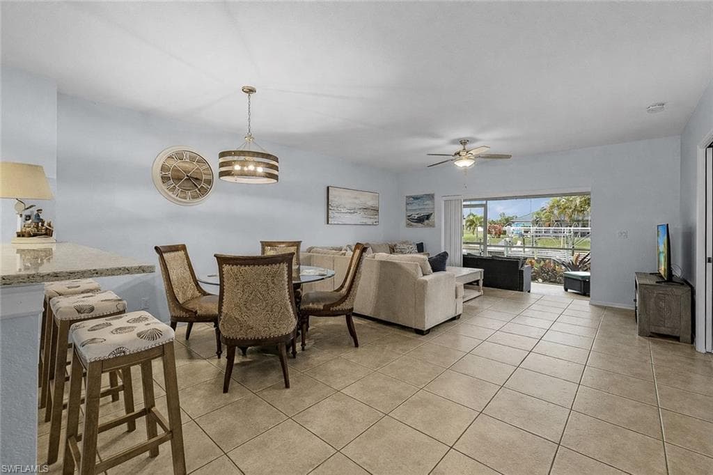 917 SW 47th TER # 102, CAPE CORAL FL 33914-12
