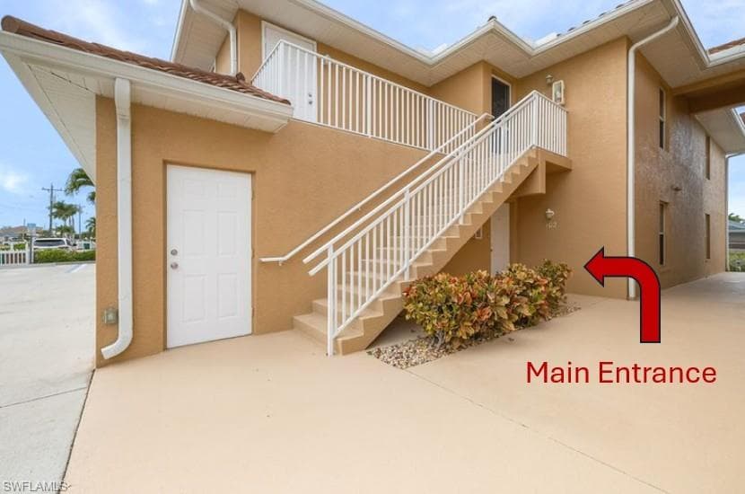 917 SW 47th TER # 102, CAPE CORAL FL 33914-2