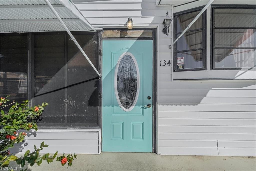 134 Amble DR, NORTH FORT MYERS FL 33903-1