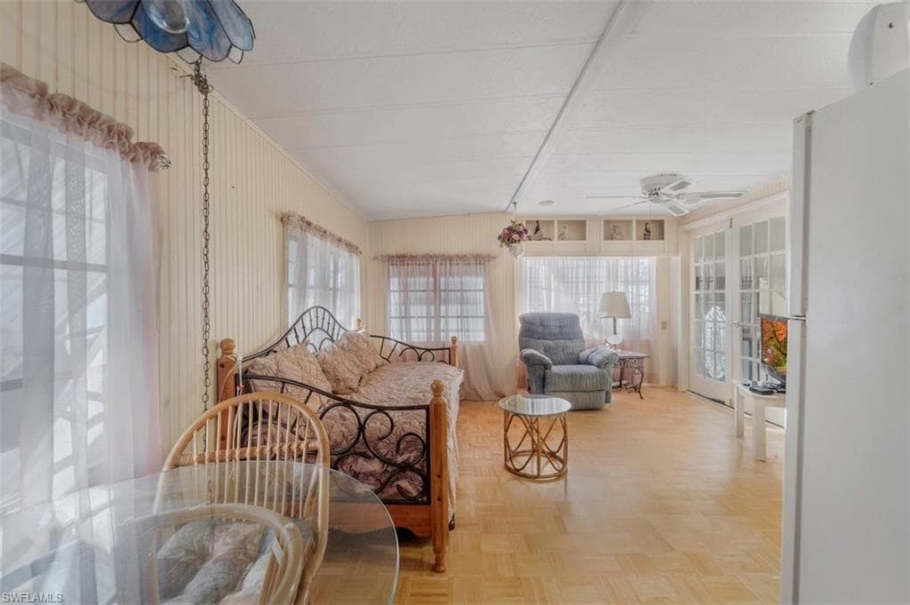 134 Amble DR, NORTH FORT MYERS FL 33903-15