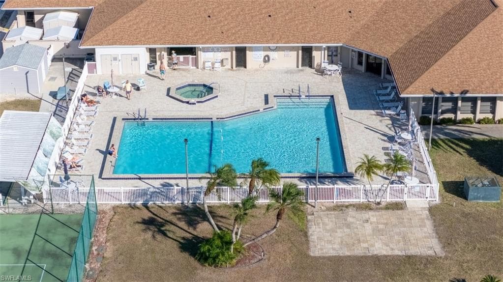 134 Amble DR, NORTH FORT MYERS FL 33903-2