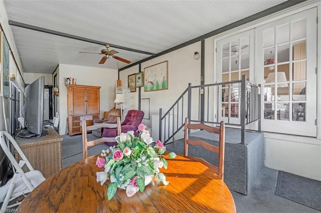 134 Amble DR, NORTH FORT MYERS FL 33903-4