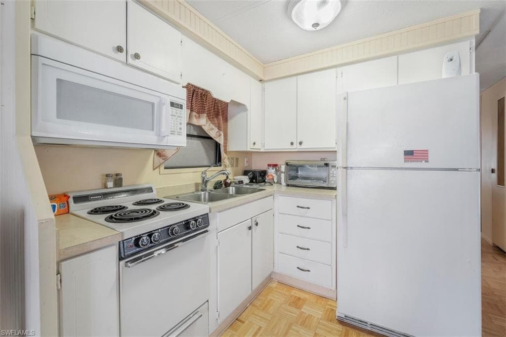 134 Amble DR, NORTH FORT MYERS FL 33903-13