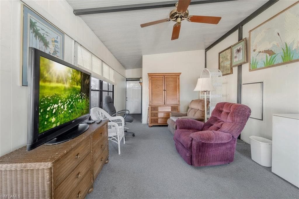 134 Amble DR, NORTH FORT MYERS FL 33903-10
