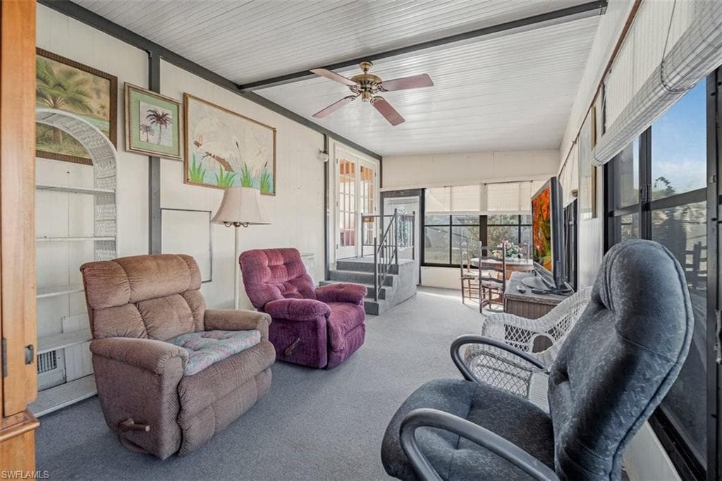 134 Amble DR, NORTH FORT MYERS FL 33903-7