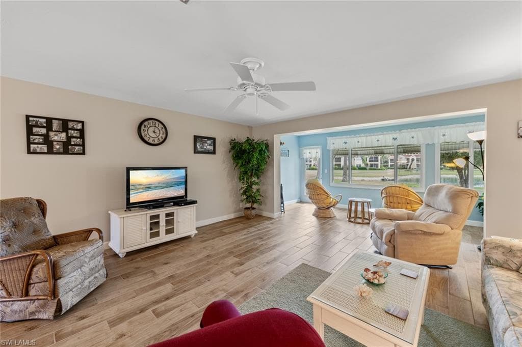 1830 Brantley RD # E3, FORT MYERS FL 33907-5