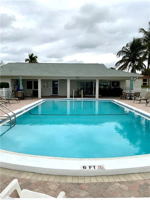 1830 Brantley RD # E3, FORT MYERS FL 33907-21