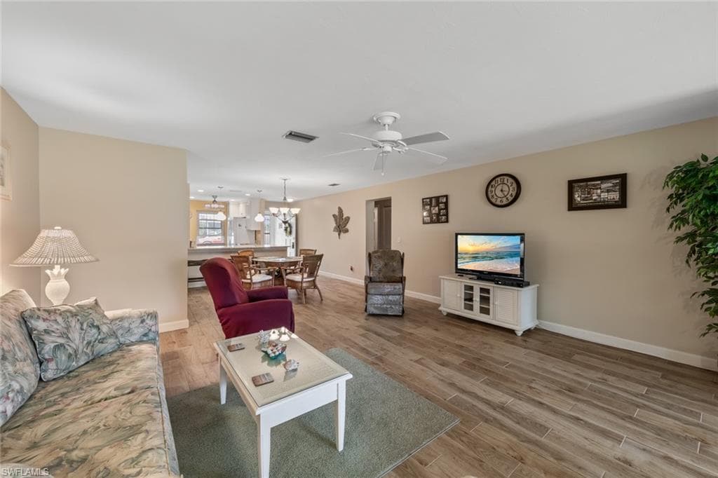 1830 Brantley RD # E3, FORT MYERS FL 33907-6