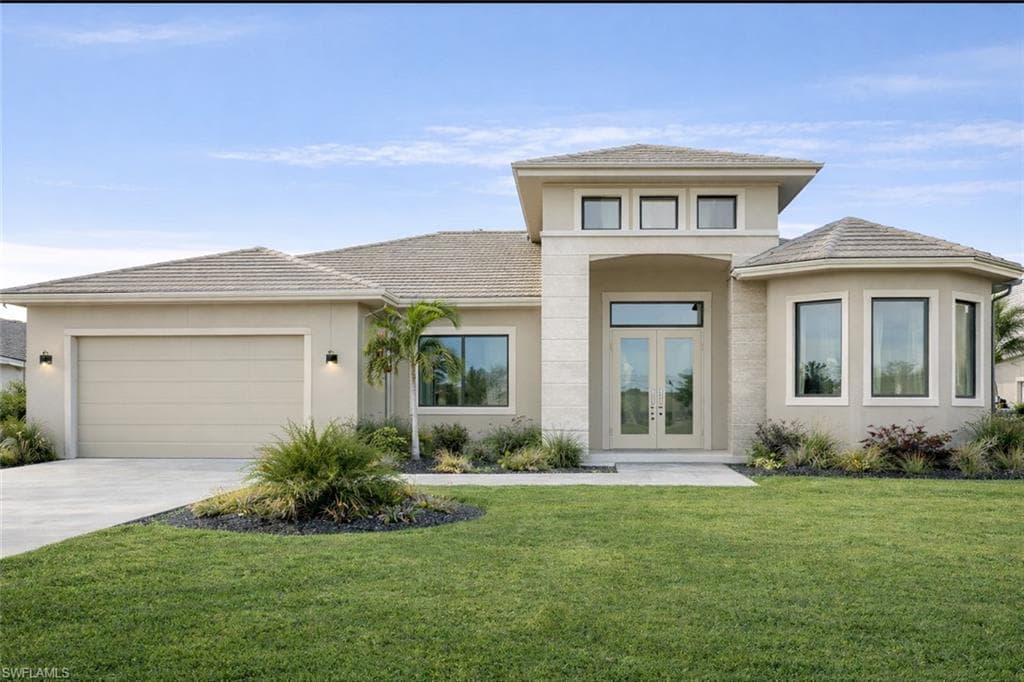 1316 Roosevelt AVE, LEHIGH ACRES FL 33972-1