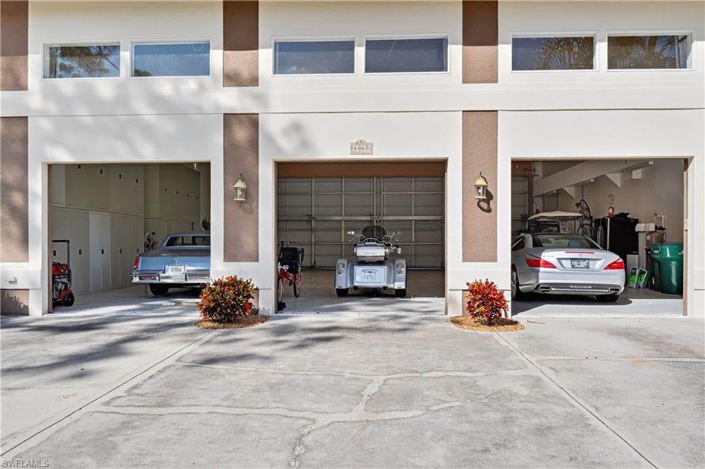 4060 SKYWAY DR # 45, NAPLES FL 34112-5