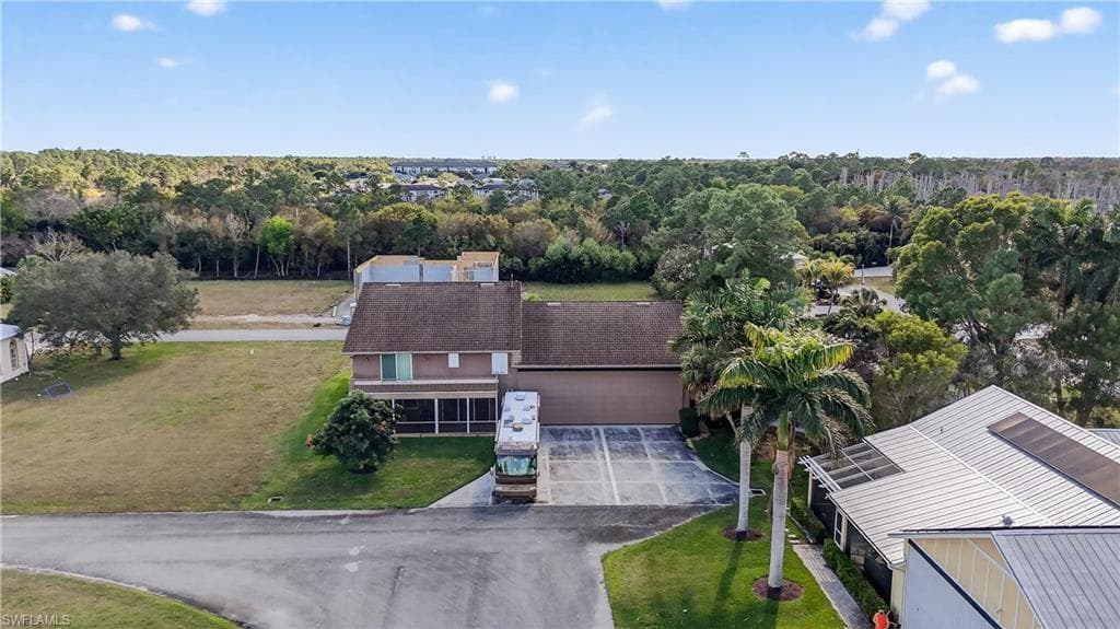 4060 SKYWAY DR # 45, NAPLES FL 34112-6