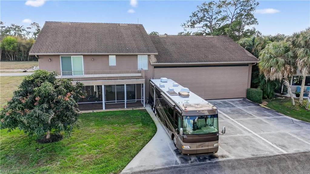 4060 SKYWAY DR # 45, NAPLES FL 34112-8