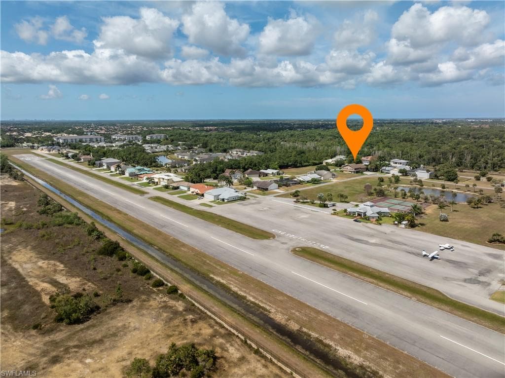 4060 SKYWAY DR # 45, NAPLES FL 34112-48