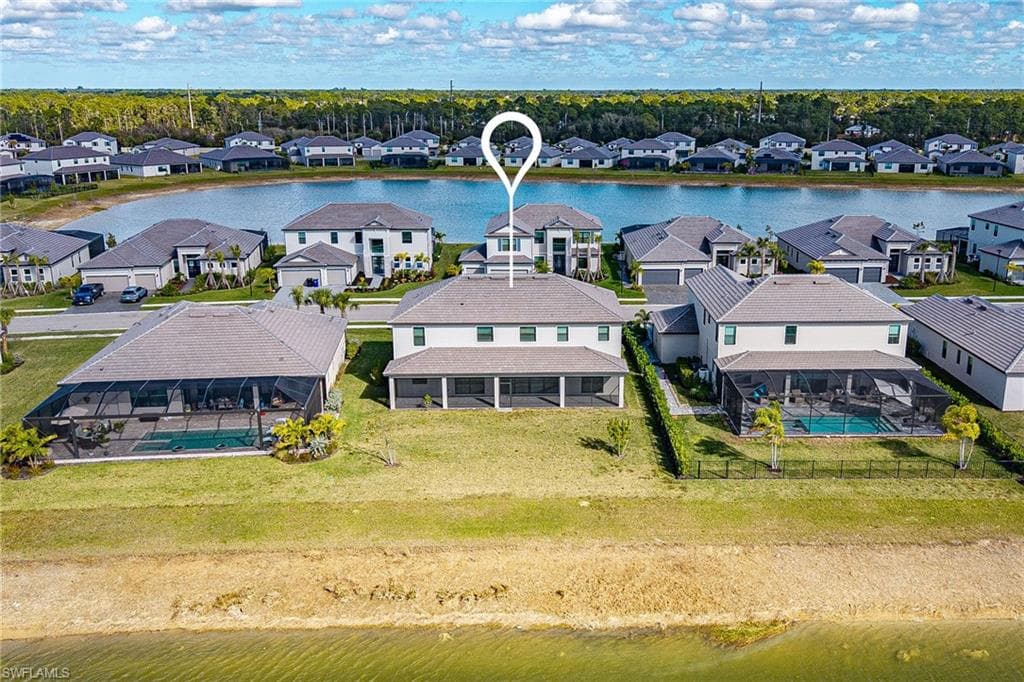 13809 Rosewater CT, FORT MYERS FL 33913-26