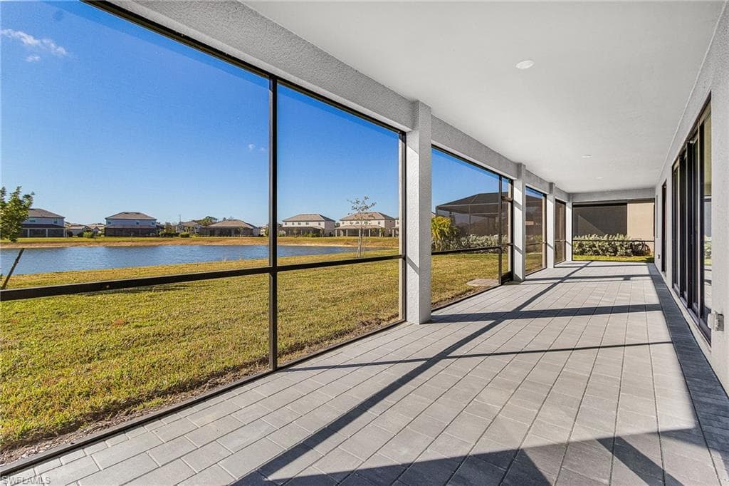 13809 Rosewater CT, FORT MYERS FL 33913-25