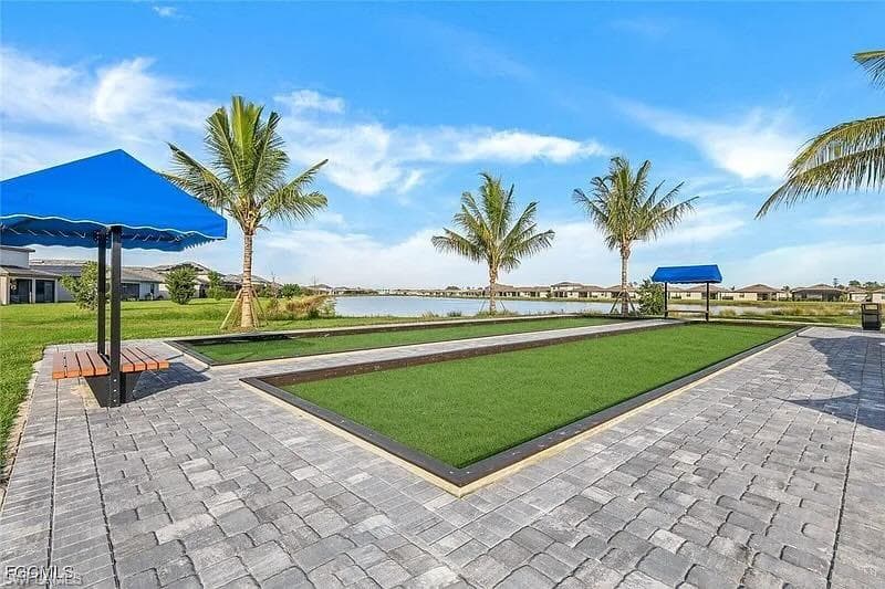 13809 Rosewater CT, FORT MYERS FL 33913-31