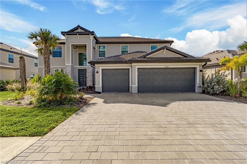 13809 Rosewater CT, FORT MYERS FL 33913-27