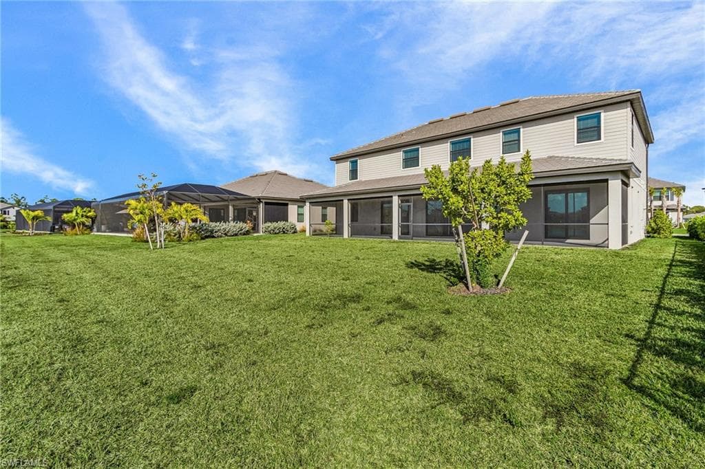 13809 Rosewater CT, FORT MYERS FL 33913-29