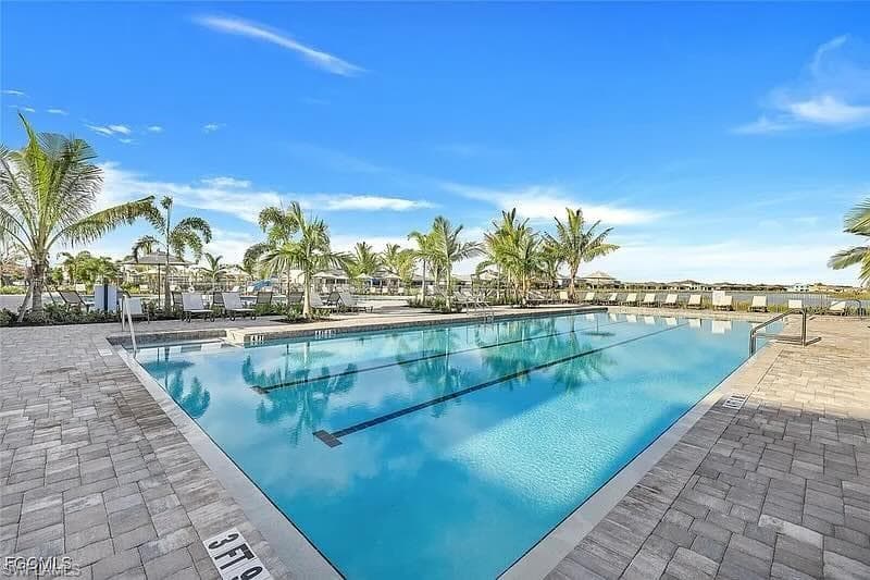 13809 Rosewater CT, FORT MYERS FL 33913-40