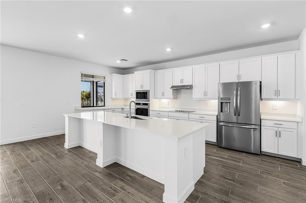 13809 Rosewater CT, FORT MYERS FL 33913-7