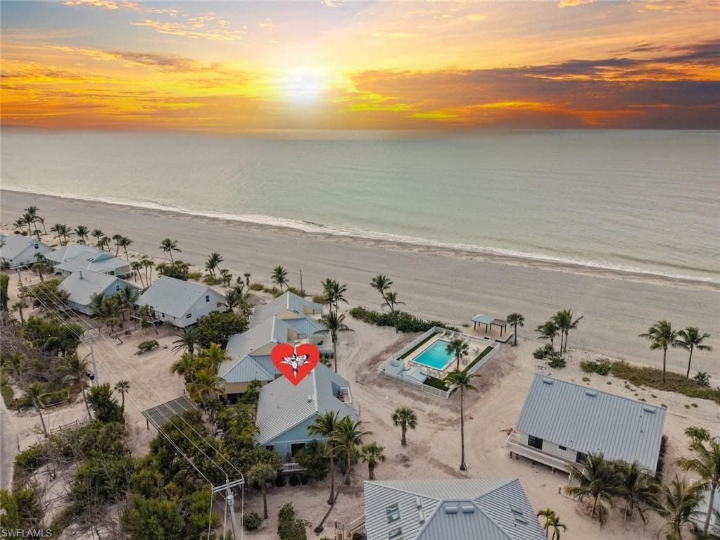 6 Beach Homes, CAPTIVA FL 33924-40