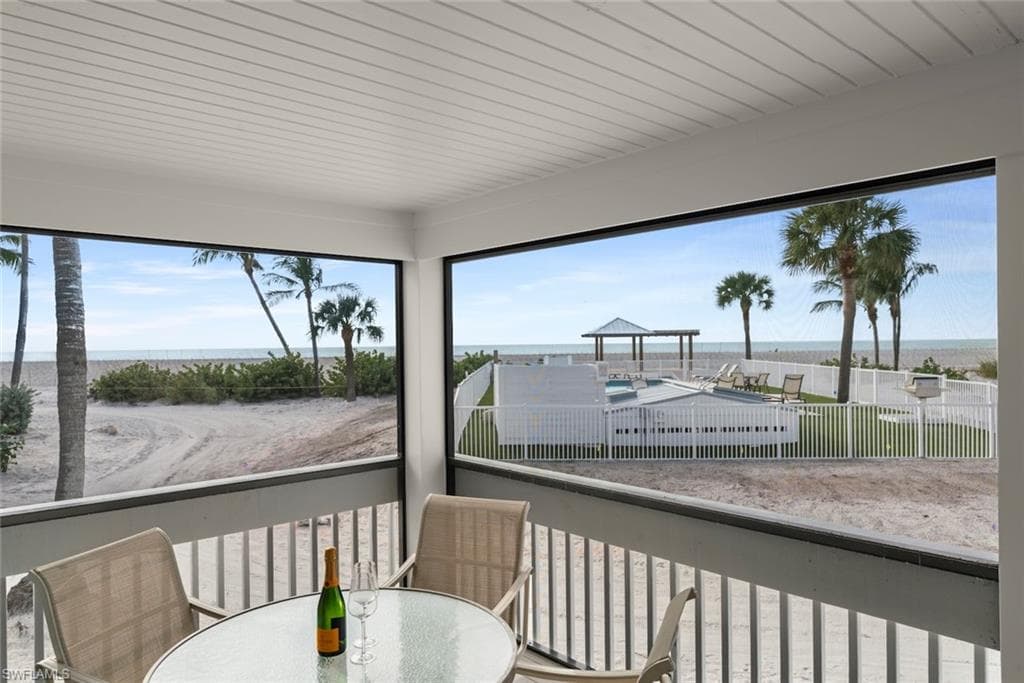 6 Beach Homes, CAPTIVA FL 33924-44