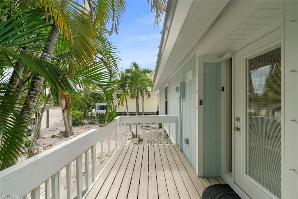 6 Beach Homes, CAPTIVA FL 33924-17