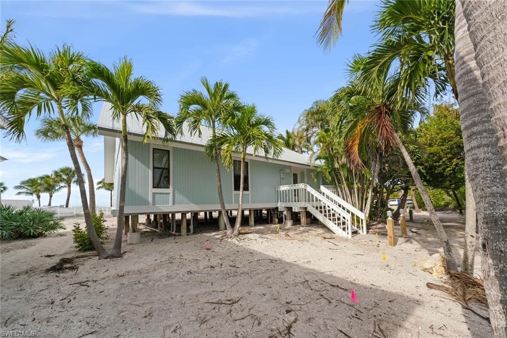 6 Beach Homes, CAPTIVA FL 33924-49