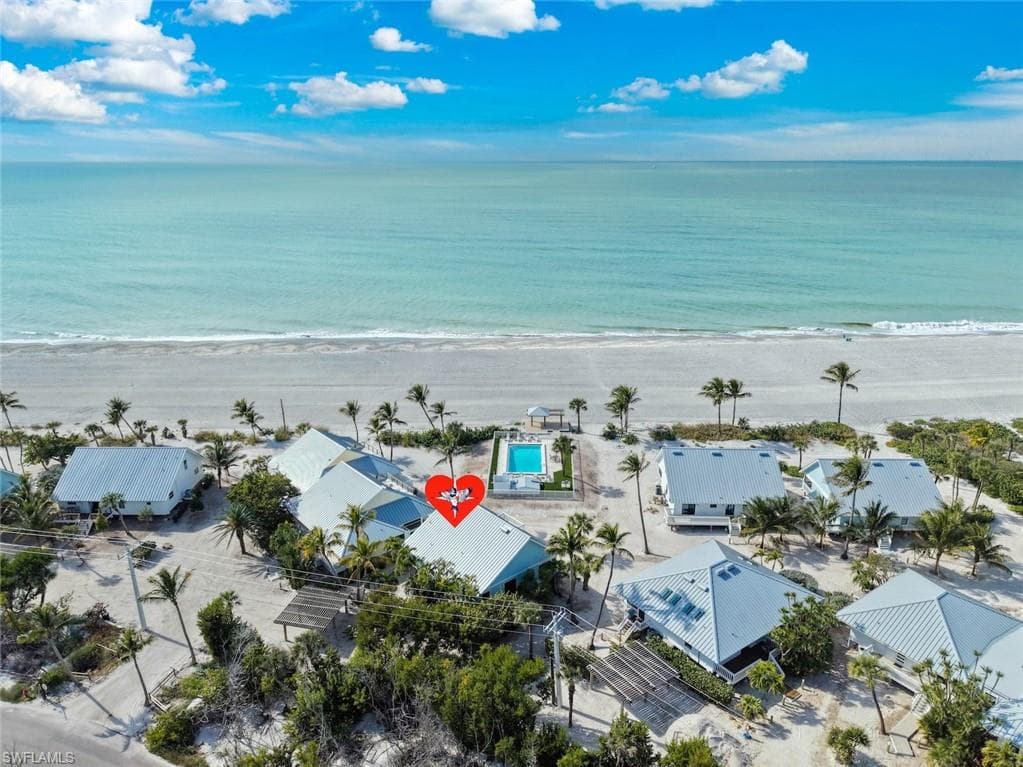 6 Beach Homes, CAPTIVA FL 33924-43