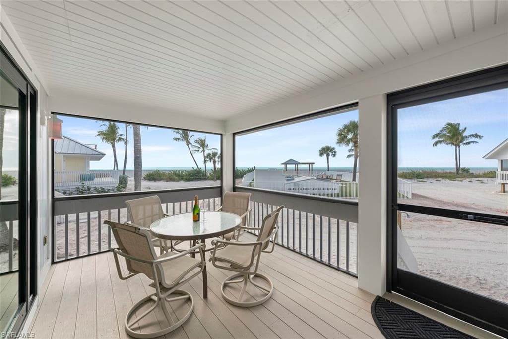 6 Beach Homes, CAPTIVA FL 33924-3
