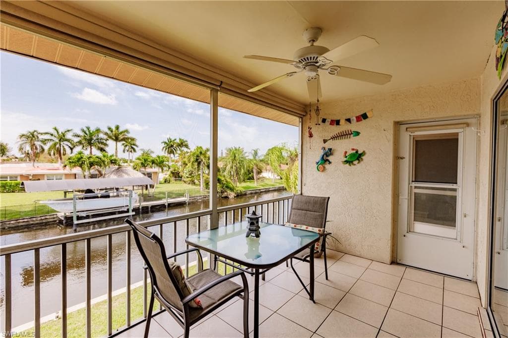1304 Miramar ST # 204, CAPE CORAL FL 33904-21